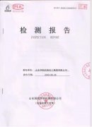 乐竞体育(中国)有限责任公司土壤环境检测报告
